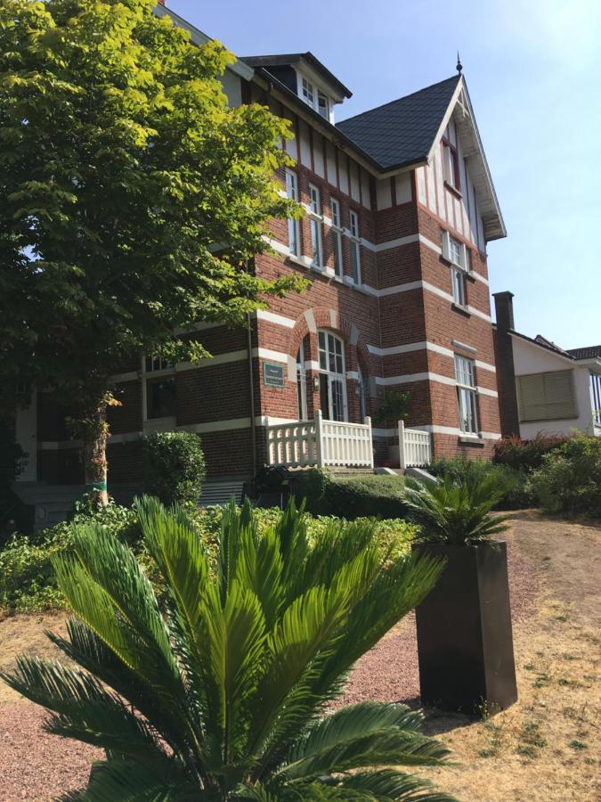 Maison Stout Hasselt Exteriér fotografie