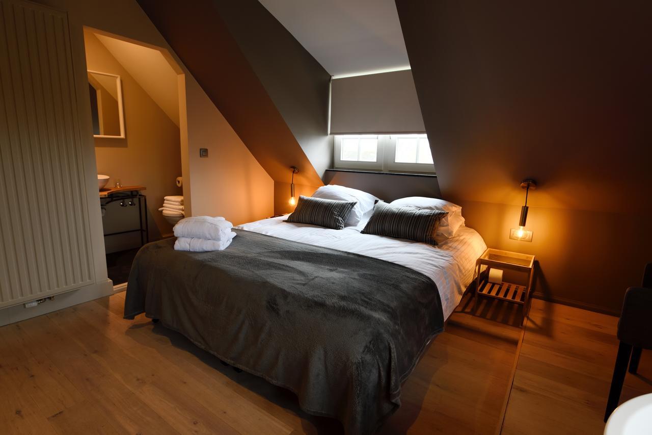 Maison Stout Hasselt Exteriér fotografie