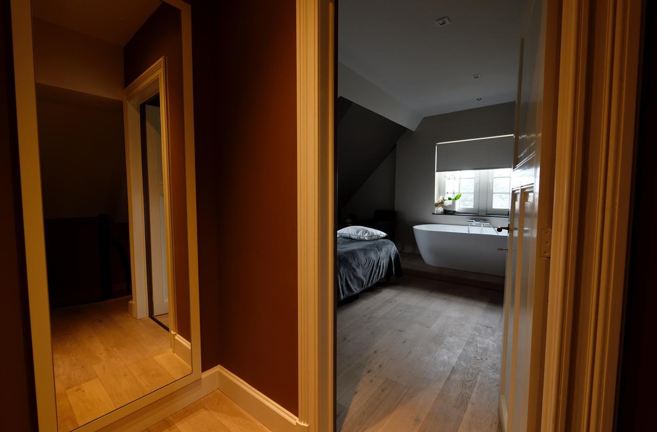 Maison Stout Hasselt Exteriér fotografie