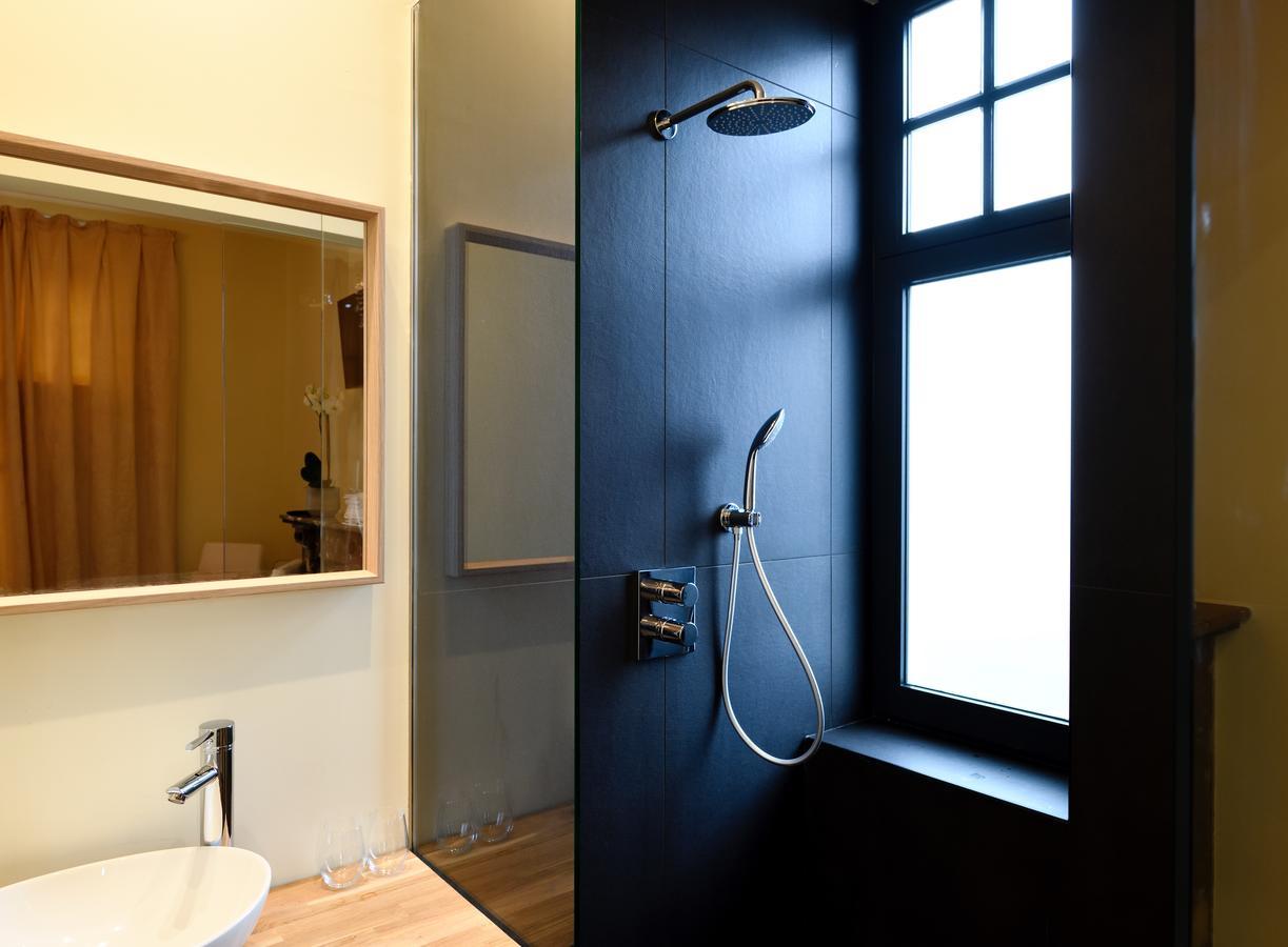 Maison Stout Hasselt Exteriér fotografie