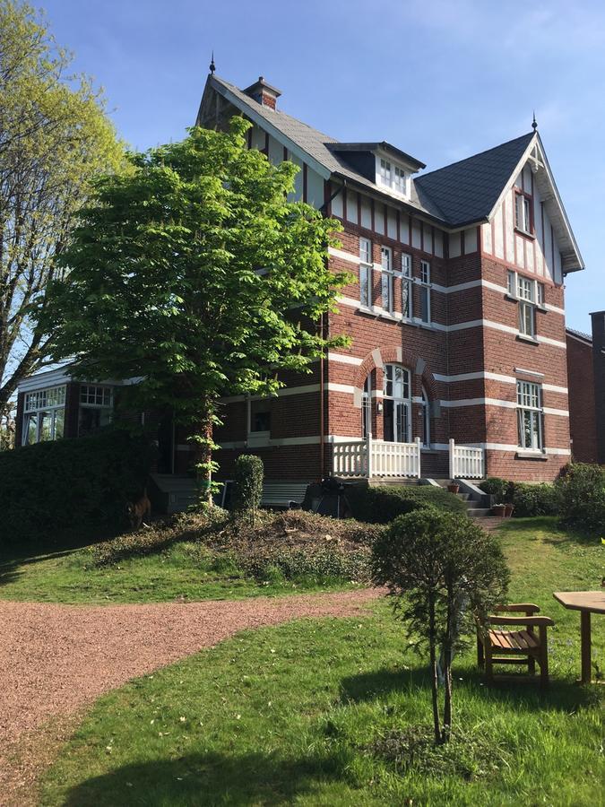 Maison Stout Hasselt Exteriér fotografie